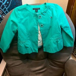 Tommy Hilfiger 3T blazer